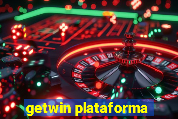 getwin plataforma